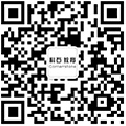 科石社区公众号二维码